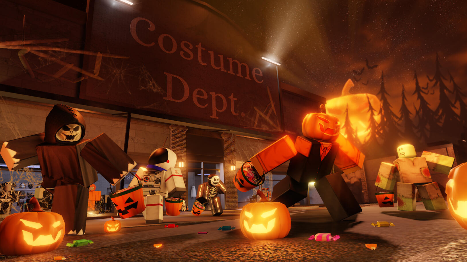 HALLOWEEN